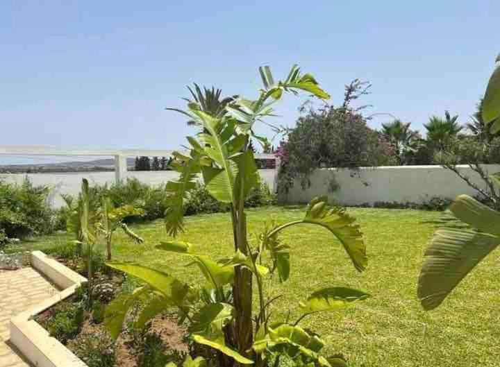 Villa Du Golf A Bir Bou Rekba, Hammamet