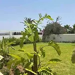 Villa Du Golf A Bir Bou Rekba, Hammamet