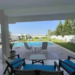 Villa Du Golf A Bir Bou Rekba, Hammamet