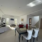 Villa Du Golf A Bir Bou Rekba, Hammamet