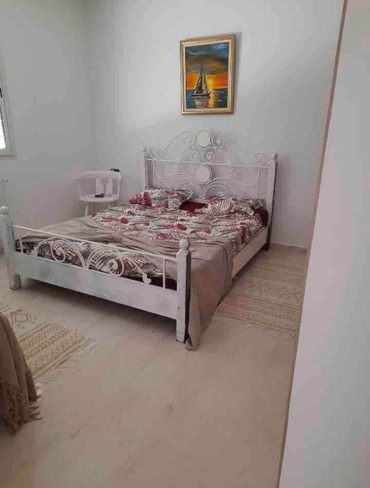 Villa Du Golf A Bir Bou Rekba, *